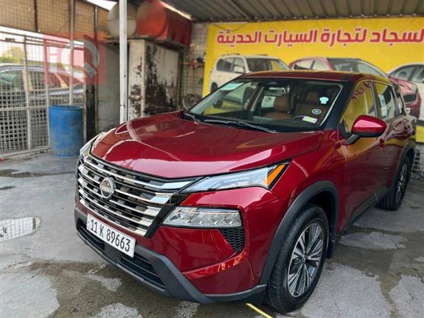 نیسان رۆگ 2023  بۆ فرۆشتن لە عێراق -  بەغداد